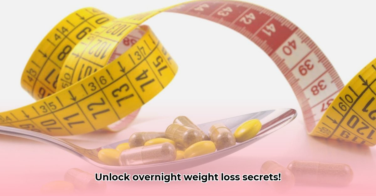 overnight-weight-loss-pills